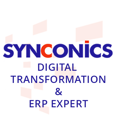 Synconics Technologies : Odoo Official Partner | Odoo Expert