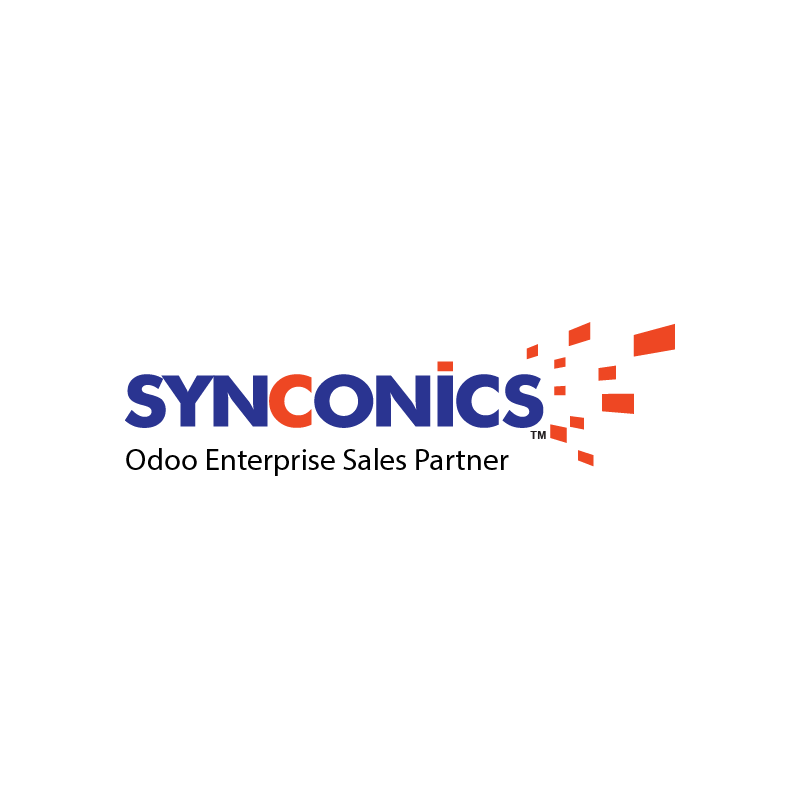 Synconics Technologies Pvt. Ltd.