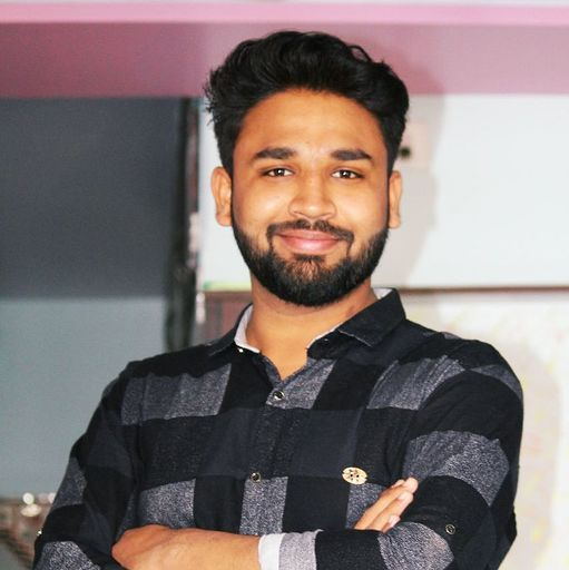 Ashish Hirpara, Ashish Hirpara